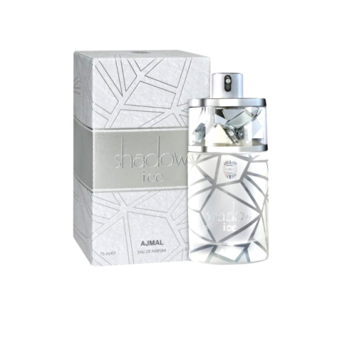Ajmal Shadow Ice 75 m.l edp Ajmal Shadow Ice 75 m.l edp