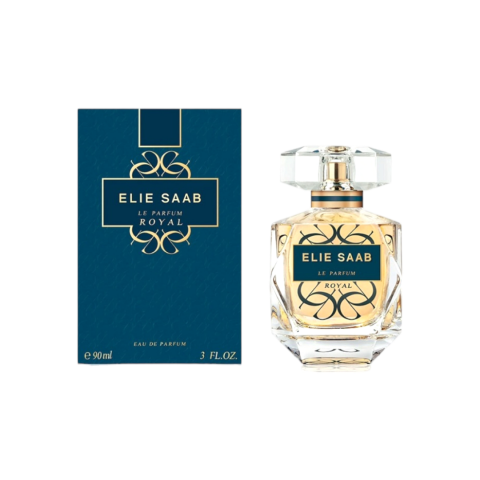 ELIE SAAB LE PARFUM ROYAL EDP 90M.L ELIE SAAB LE PARFUM ROYAL EDP 90M.L