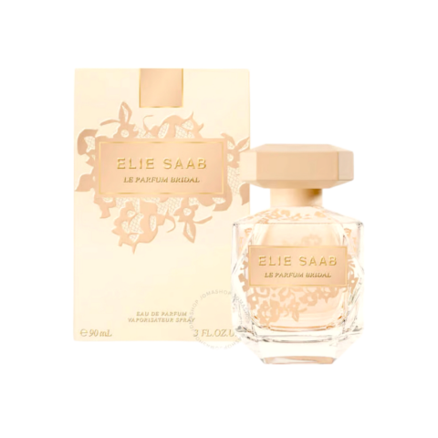 ELIE SAAB LE PARFUM BRIDAL EDP 90M.L ELIE SAAB LE PARFUM BRIDAL EDP 90M.L