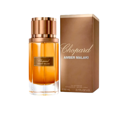 GHOPARD AMBER MALAKI EDP 80M.L GHOPARD AMBER MALAKI EDP 80M.L