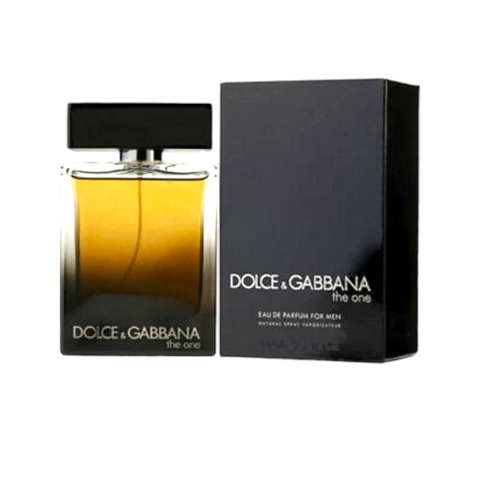 عطر دولجي اند كابانا ذا ون فور مين 100مل EDP عطر دولجي اند كابانا ذا ون فور مين 100مل EDP