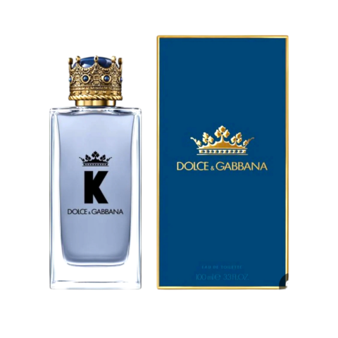 DOLCE & GABBANA K MAN EDT 100 M.L DOLCE & GABBANA K MAN EDT 100 M.L