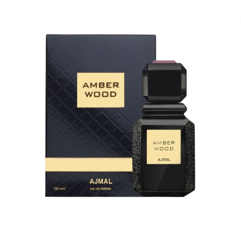 عطر اجمل عنبر عود 100مل