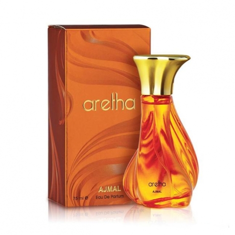 ARETHA for her 75ml