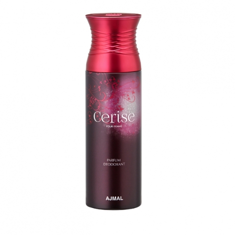 Ajmal deo cerise for her 200ml