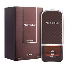 ARISTOCRAT EDP 75ML