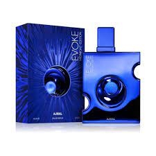 AJMAL EVOKE MIDNIGHT  EDITION 90 M.L EDP 
