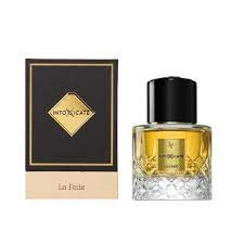 LA FEDE INTOXICATE 100 M.L EDP LA FEDE INTOXICATE 100 M.L EDP