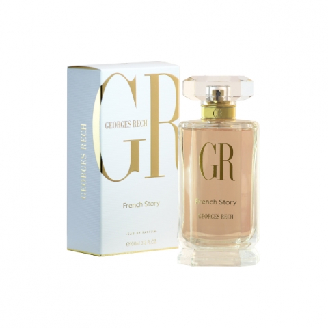RENCH STORY EDP 100ml RENCH STORY EDP 100ml