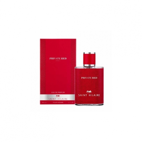 SAINT HILAIRE PRIVATE RED