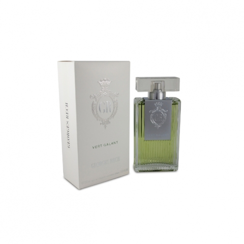 عطر جيورجيس ريج رجالي 100مل VERT GALANT EDT