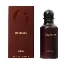 LA FEDE OPULENCE BROWN 100 M.L EDP