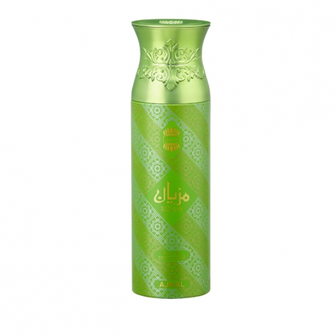 Ajmal deo mizian for him 200ml