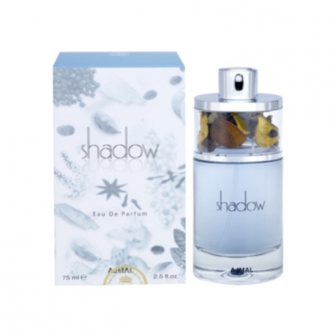 ajmal Shadow Blue for him 75ml