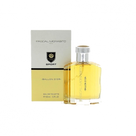 BALLON D'OR EDT 100ml BALLON D'OR EDT 100ml