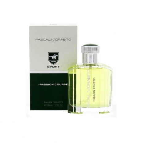 PASSION COURSE EDT100ml PASSION COURSE EDT100ml