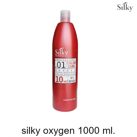 OXYGEN VOL 40% 1000ml