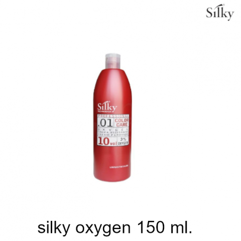 OXYGEN VOL 10% 150ml