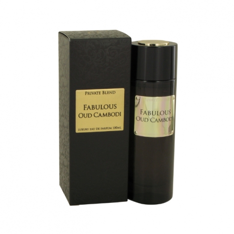 عطر جوكودرا عود كامبودي 100مل FABULOUS OUD CAMBODI EDP