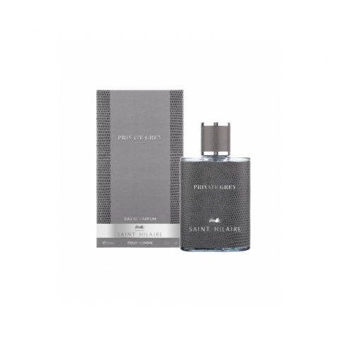 SAINT HILAIRE PRIVATE GREY SAINT HILAIRE PRIVATE GREY