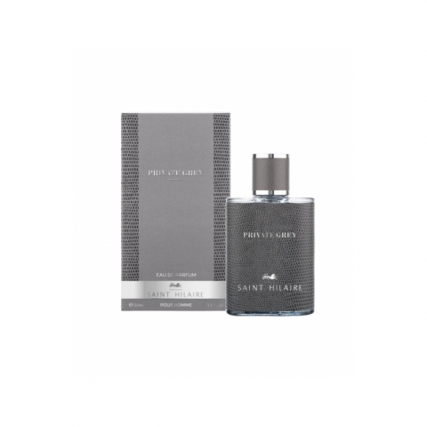 SAINT HILAIRE PRIVATE GREY 