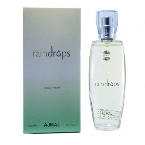  ajmal raindrops for her 50ml