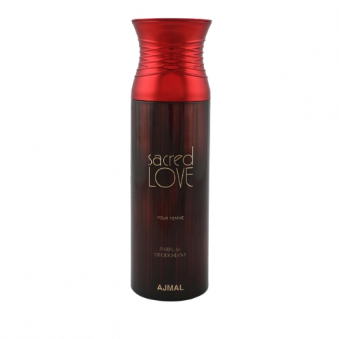 Ajmal deo sacred love for her 200ml