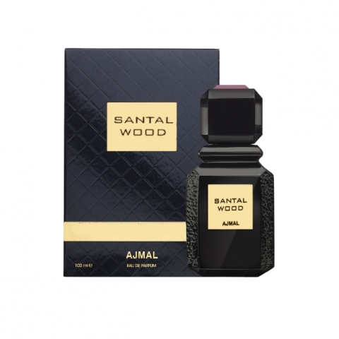 ajmal sandal wood perfume 100ml edp