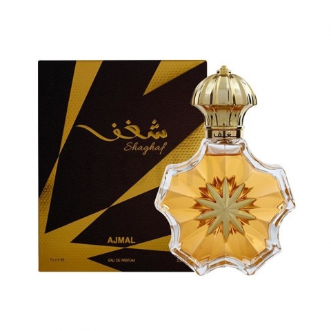 shaghaf for her 75ml