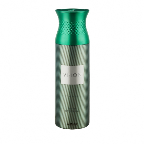 Ajmal deo vision for him 200ml